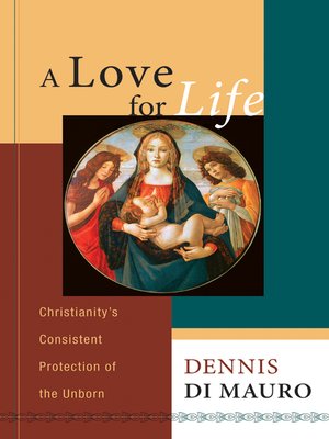 cover image of A Love for Life